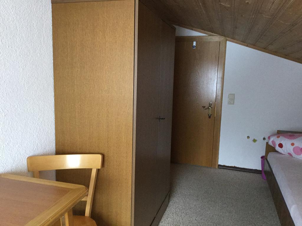 Haus Bergheimat Apartment Kappl  Bilik gambar