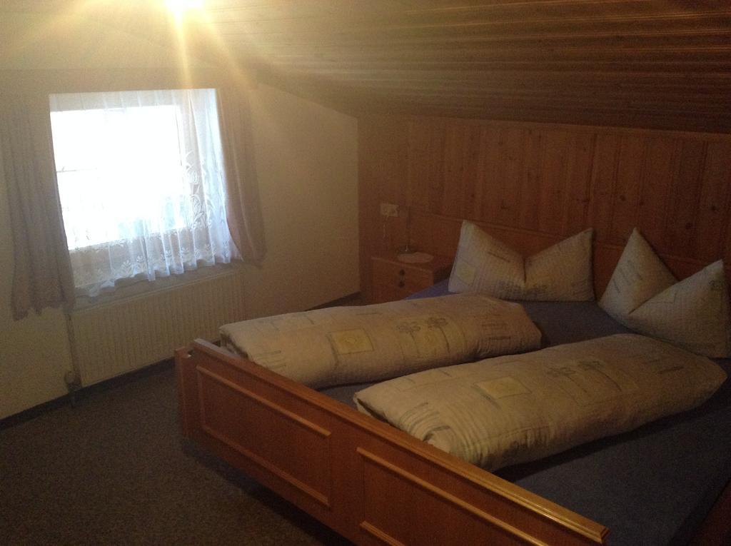 Haus Bergheimat Apartment Kappl  Bilik gambar